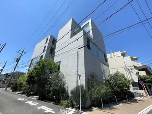 WEST APARTMENTの画像