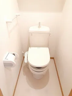 リュミエール フォンテーヌ【1階】の内装