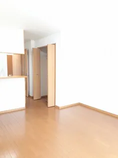 リュミエール フォンテーヌ【1階】の内装