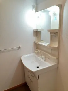 リュミエール フォンテーヌ【1階】の内装