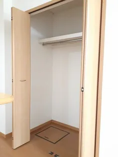 リュミエール フォンテーヌ【1階】の内装