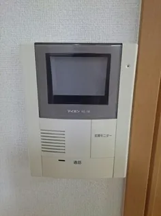 リュミエール フォンテーヌ【1階】の内装