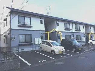 シャンボール吉岡Aの画像