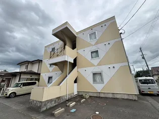 セラフィックマンションの画像