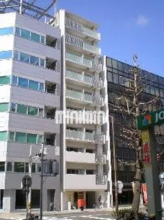 丸の内スクエアの外観