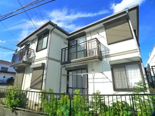 エーワコーポの画像