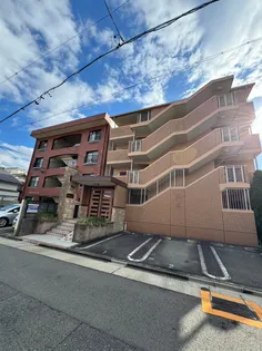 愛知県名古屋市西区栄生3【マンション】の外観