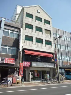 和歌山県和歌山市美園町5【マンション】の外観