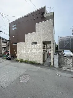 Gran de 桜ヶ丘【2階】の外観