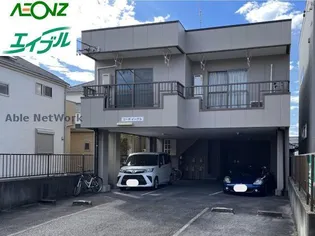 コーポイーグルの画像