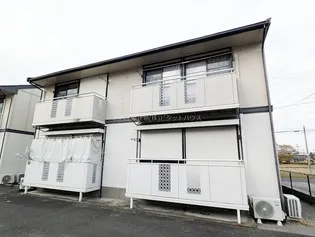 セジュール井上 A棟の画像