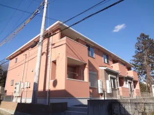 ユニゾンヒルの画像