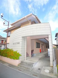 グリーンハイツ萩原の画像