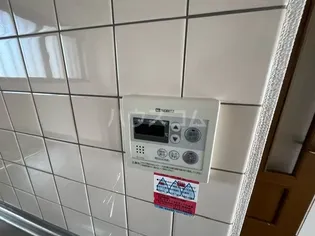 AKマンション【3階】の内装