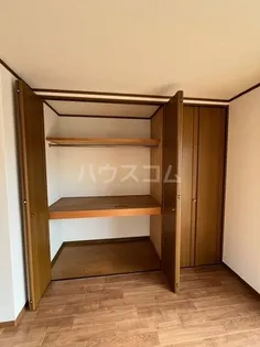 AKマンション【3階】の内装