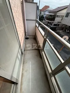 AKマンション【3階】の内装