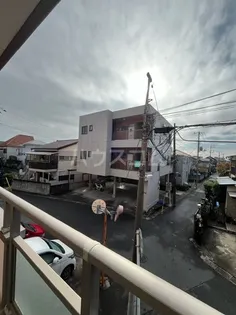 AKマンション【3階】のその他画像