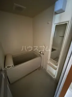 AKマンション【3階】の風呂