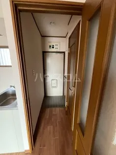 AKマンション【3階】の内装