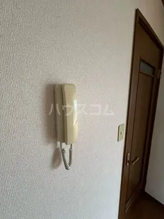 AKマンション【3階】の内装