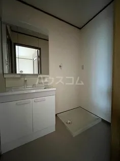 AKマンション【3階】の内装