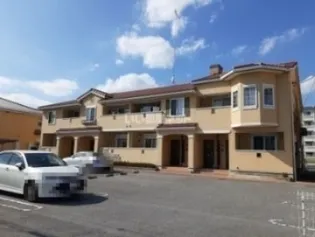 グレイスフルレジデンスBの画像