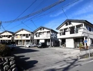 フルールⅣの画像