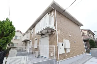 東京都国分寺市新町1【一戸建】の外観