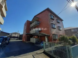 クローバーガーデンBの画像