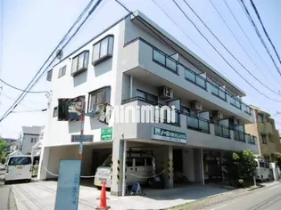 メゾン ド ファルマンの画像
