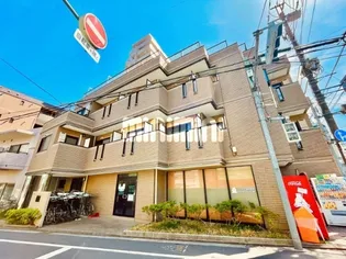 グランヒルズ武蔵野の画像