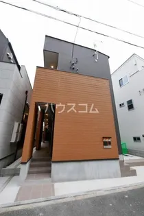 ハーモニーテラス豊島VIの画像