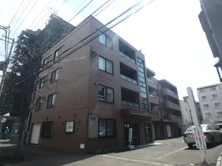 サウス17IIの画像