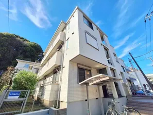 カーザ飯山の画像