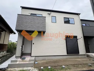 福岡県久留米市上津2【一戸建】の外観