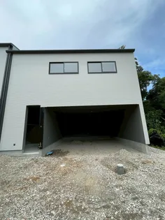 福岡県福津市八並【一戸建】の外観
