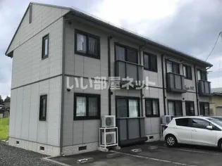 シエスタ水沢の画像