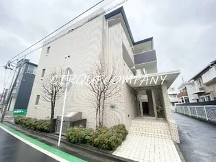 JON NOVI YOKOHAMAの画像