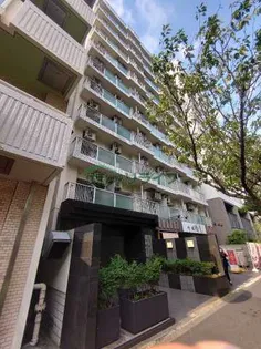 グランシャルム葛西【4階】の外観