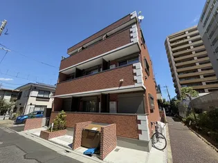 My Style vintage 小岩東【1階】の外観