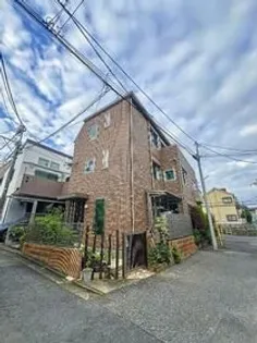 サンクレストの画像