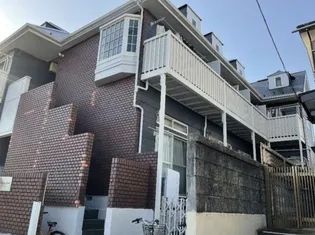 三春台エクセル【2階】の外観