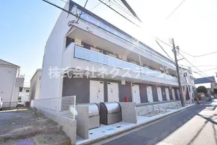 リブリ 厚木南の画像