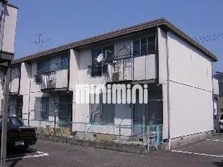 フォーブル三浦Bの画像