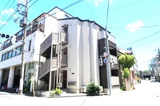 ソレアード桜坂の画像