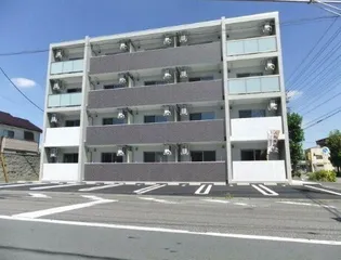 sareno20【3階】の外観