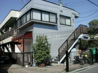 メゾンドマーツの画像