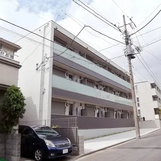 MAISON DE BONHEURの画像