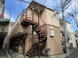 インベスト川崎6の画像