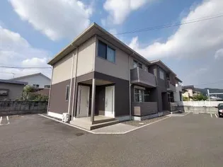 エスポワールSENDA A棟の画像